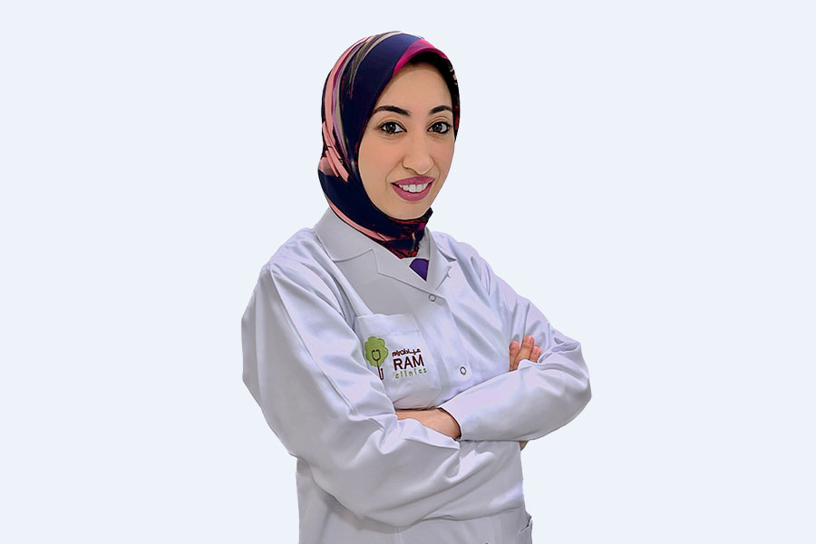 Dr. Ola Hafez