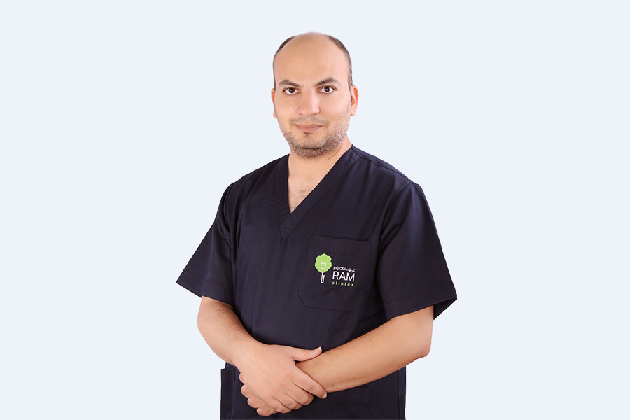 Dr. Mohamed Samir