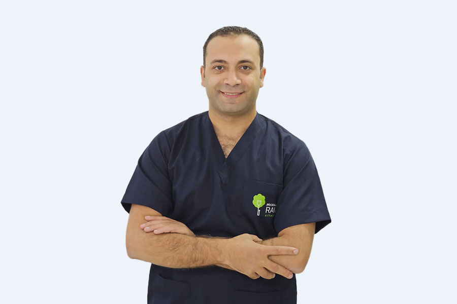 Dr. Mohamed Fawzy