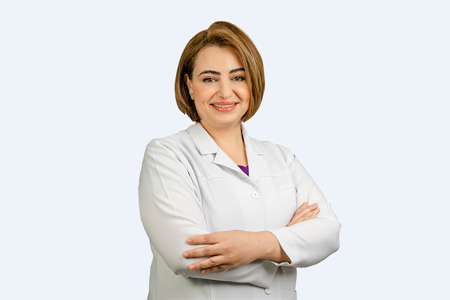 Dr. Reem Abu Raad