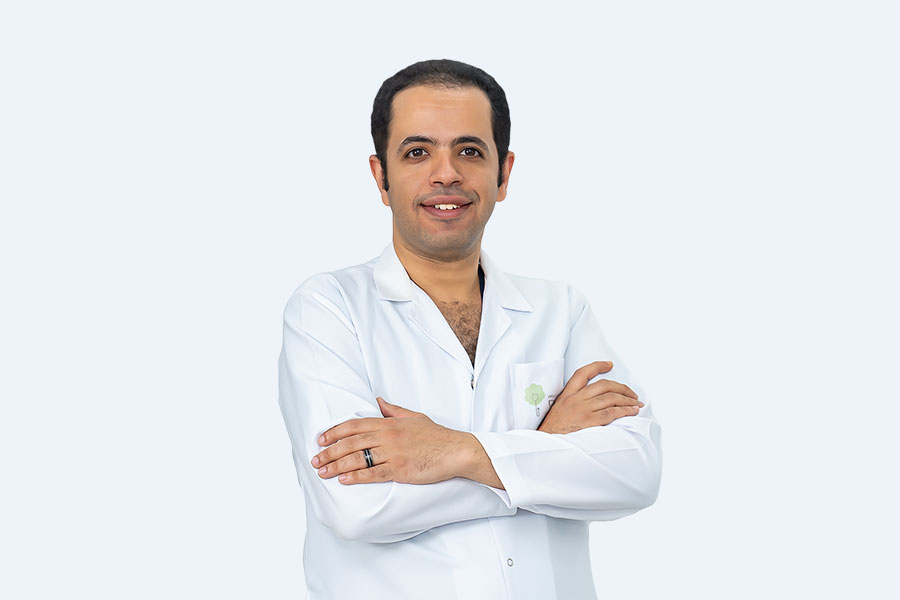 Dr. Mohamed Yousif