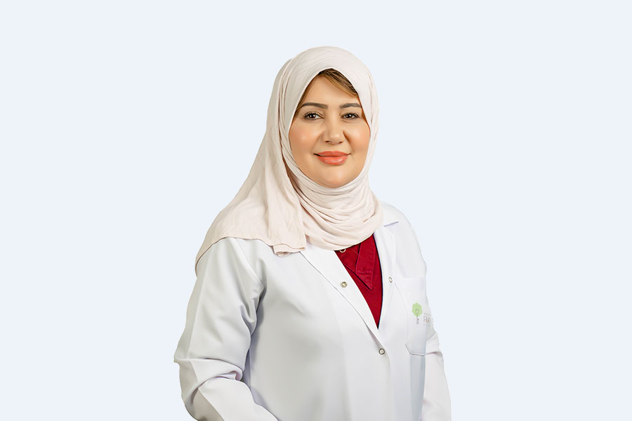 Dr. Amira Kamal