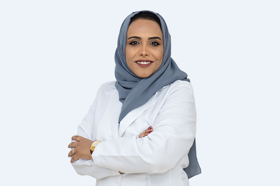 Dr. Malaz Zaidan