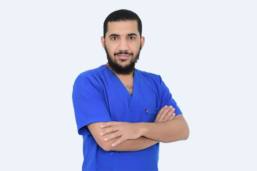 Dr. Mohammed Samir