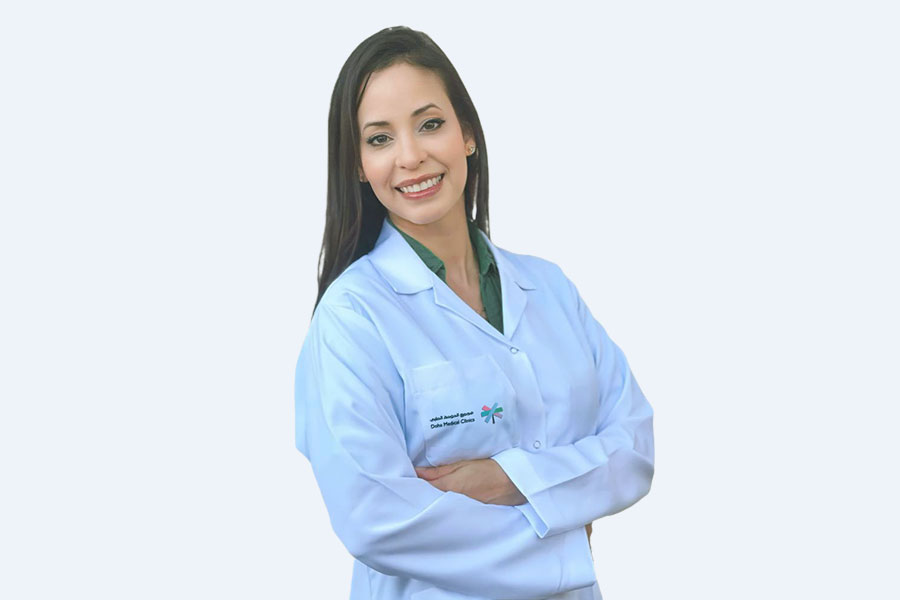 Dr. Adriana Josefina