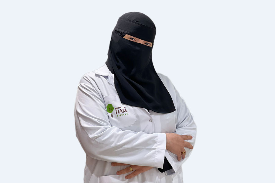Dr. Alia Abu Al-Nour