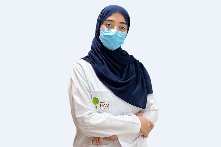 Dr. Rania Ali Hassan