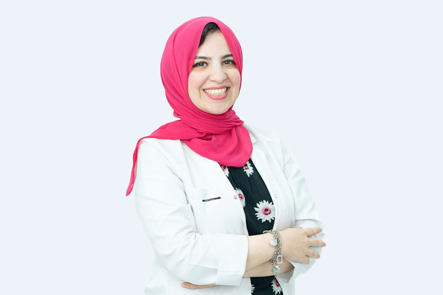 Dr. MennatAllah Mamdouh Al sayed