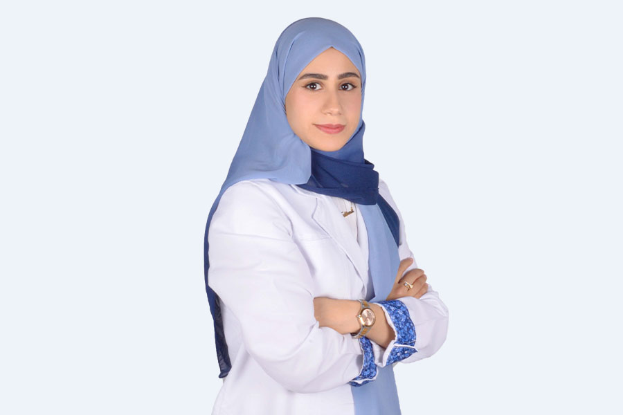 Dr. Fatima Al-Quraini