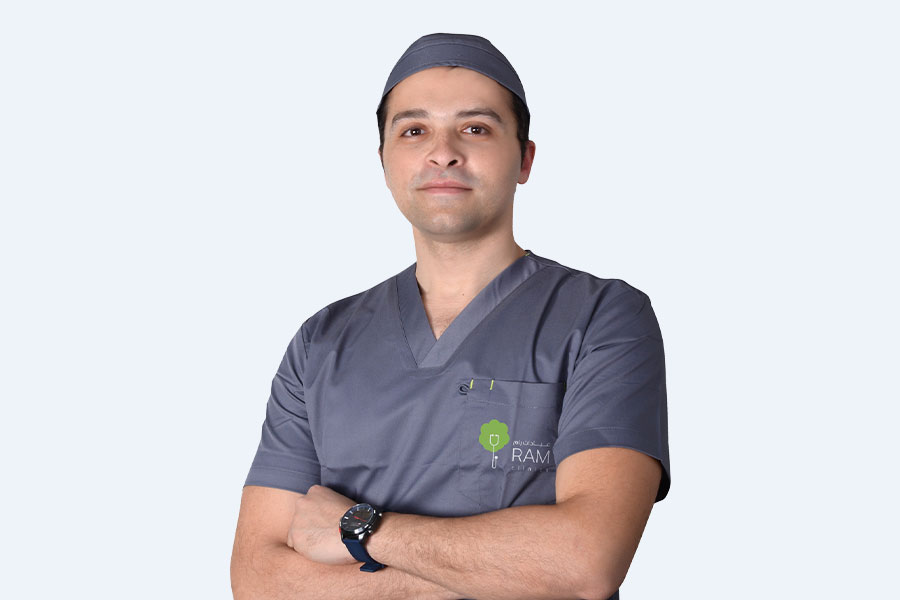Dr. Ahmed Khairy