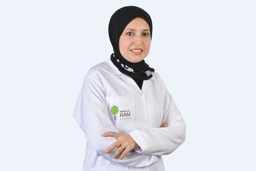 Dr. Asmaa Tolba