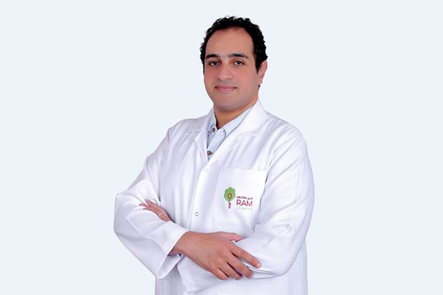Dr. Mustafa Al-Banna