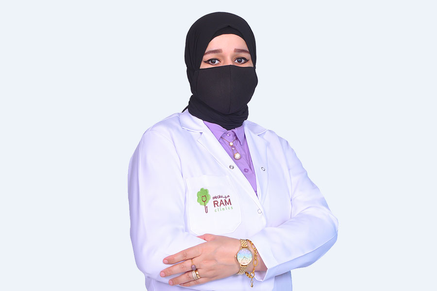 Dr. Rasha Suleiman