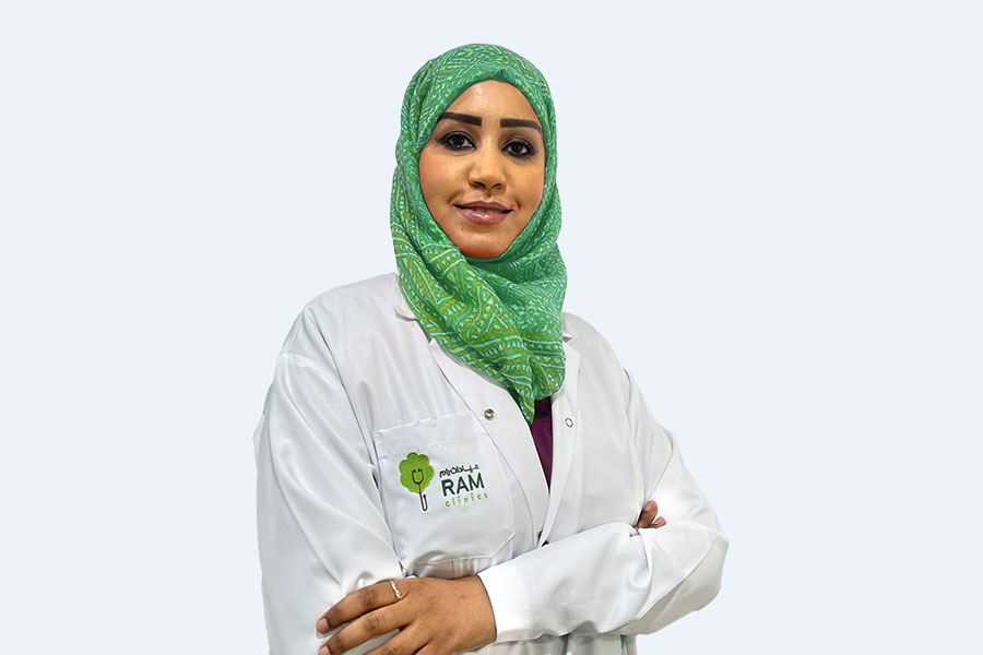 Dr. Tamara Sheikh
