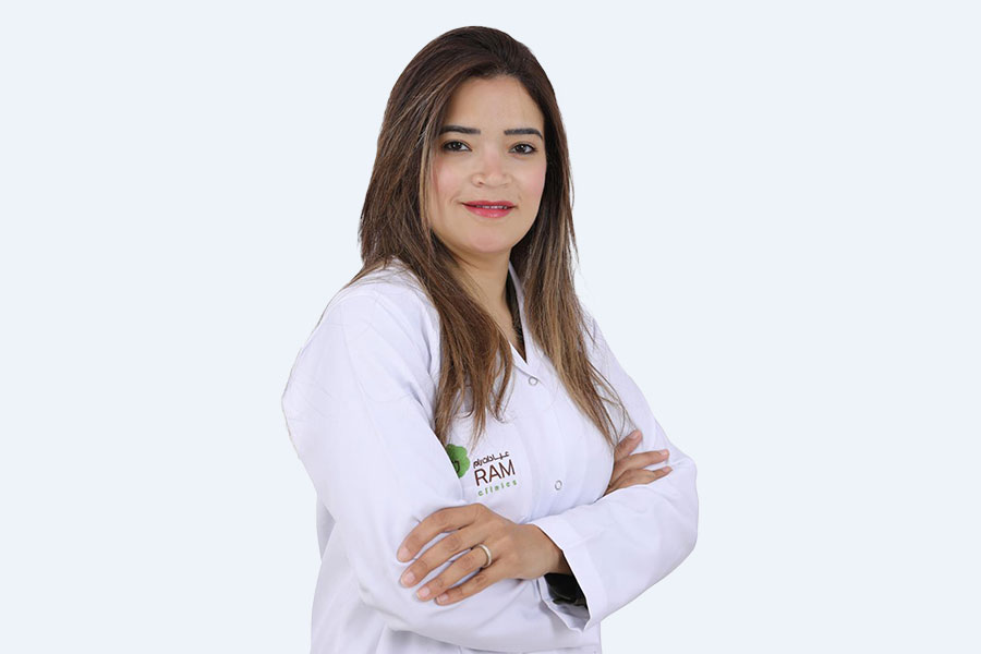 Dr. Marwa Abu Shadi