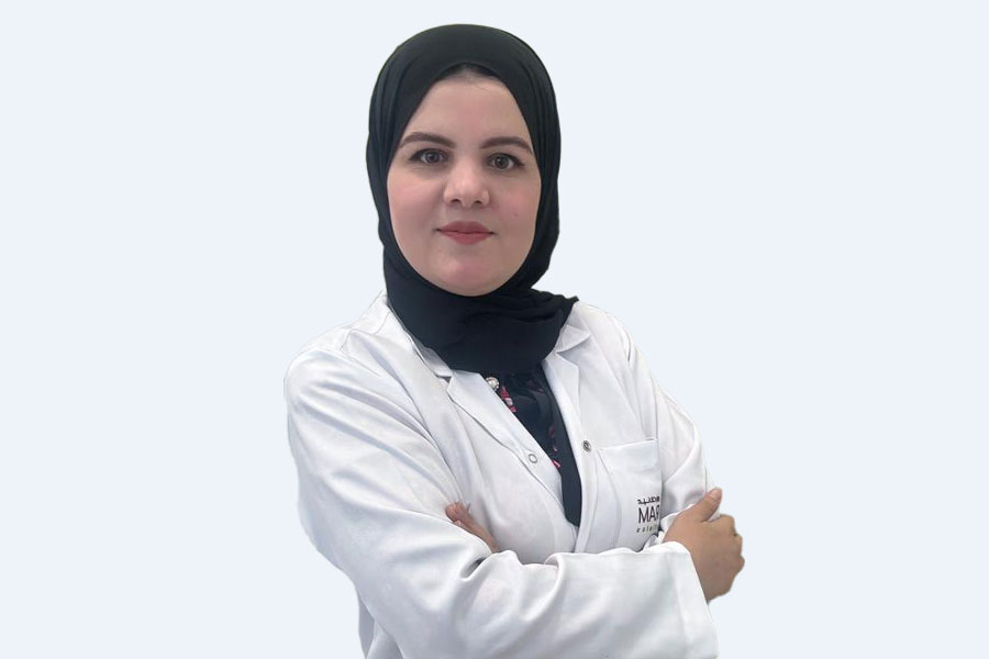 Dr. Noura Musa