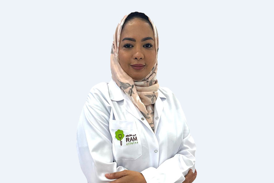 Dr. Noura El-Zein