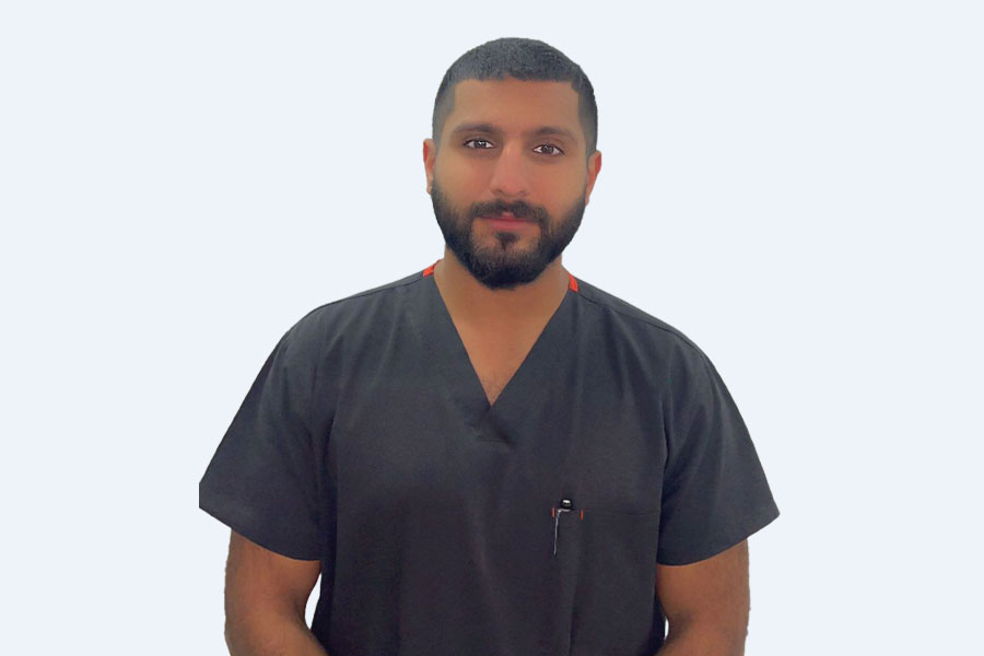 Dr. Walid Salah Kurdi