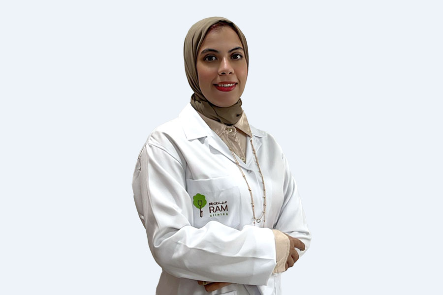 Dr. Samar Mortada Al-Sayed