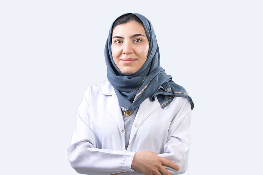 Dr. Iman Abu Jasser