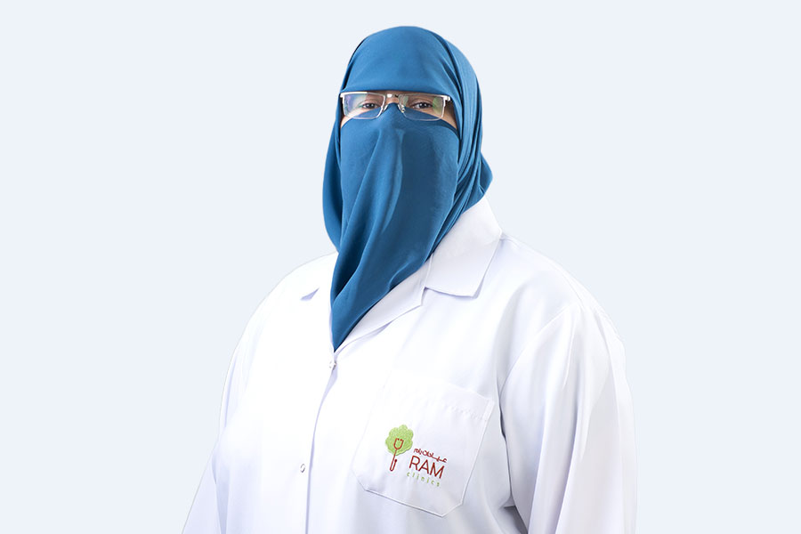 Dr. Salma Al-Adly