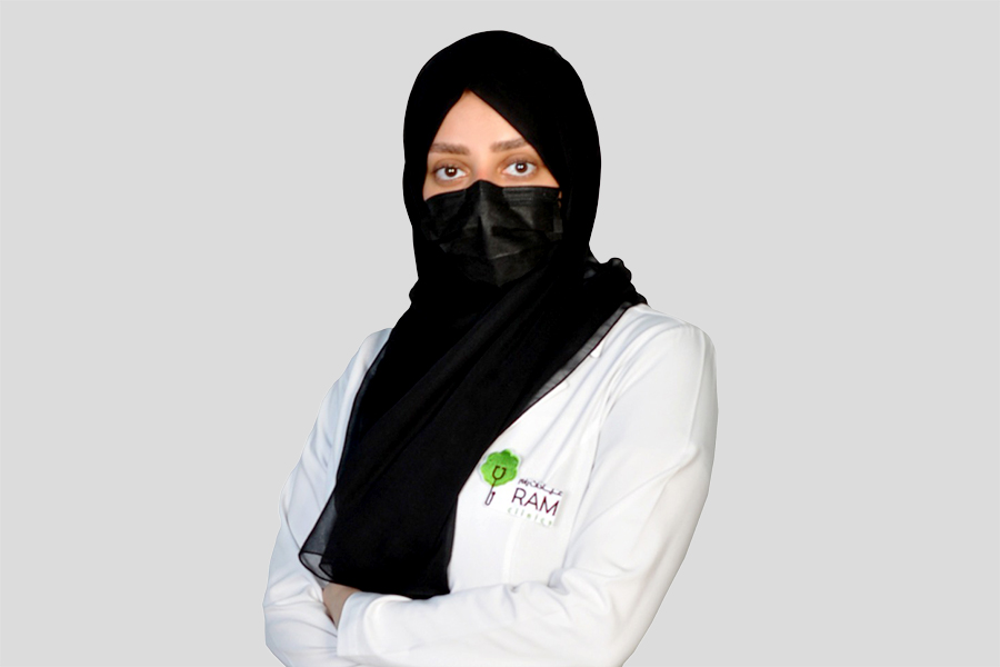 Dr. Razan Al-Maghribi