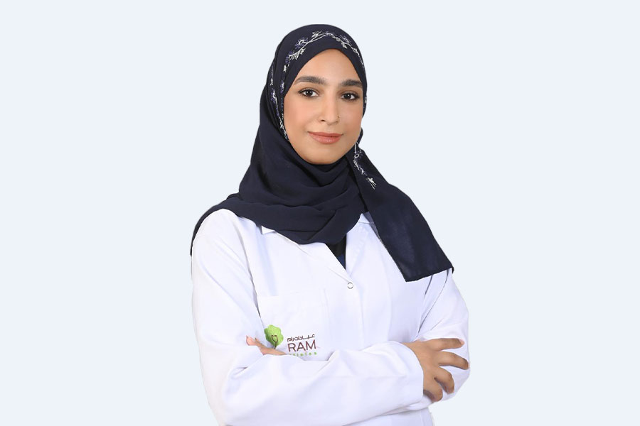 Dr. Wadiaa Al-Karam