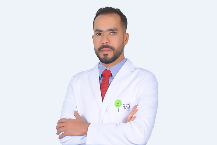 Dr. Hesham Mousa