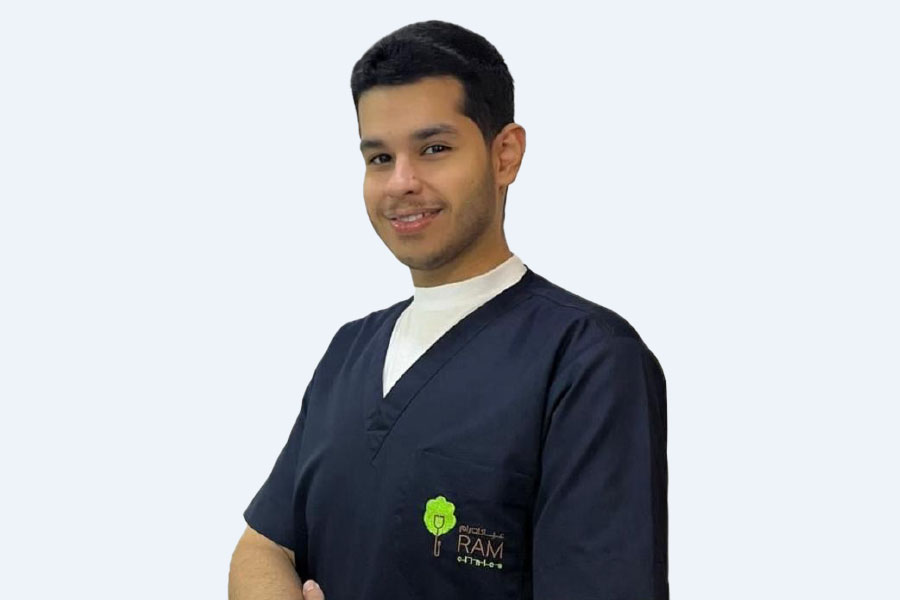 Dr. Abdul Mohsen Al Thani