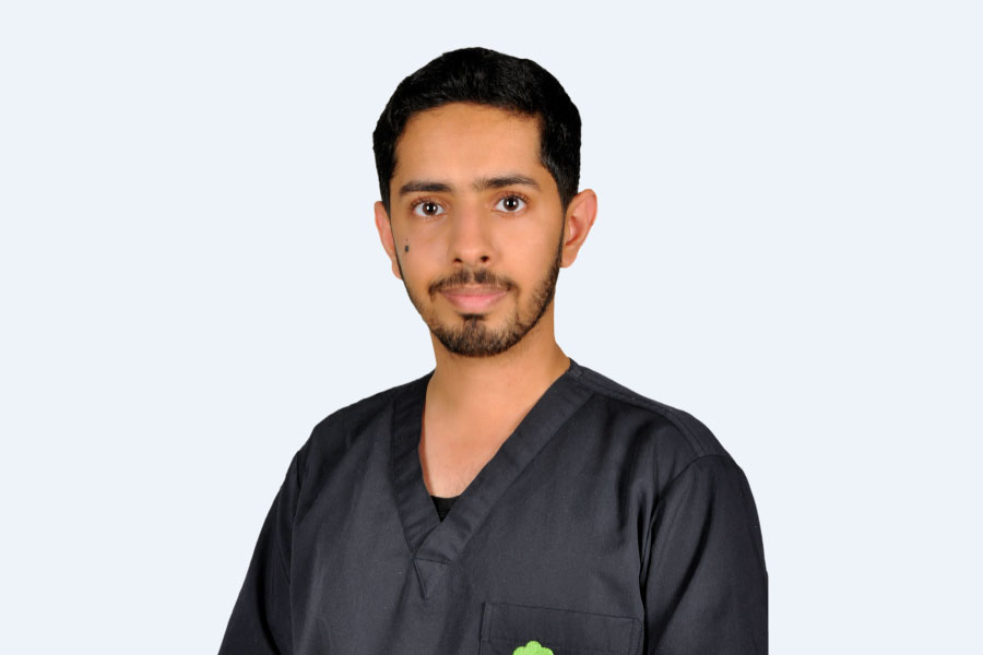 Dr. Ali Hussein Habib Saleh