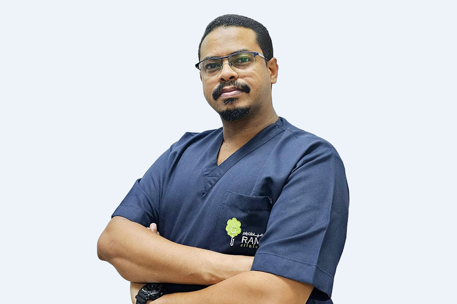 Dr. Mohammed Khalifa