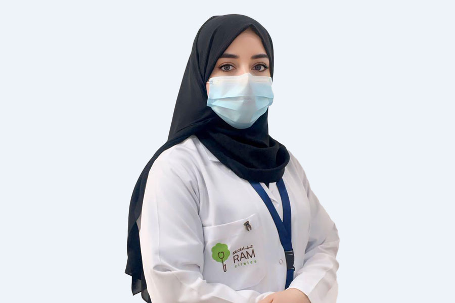 Dr. Rawan Al-Ajami