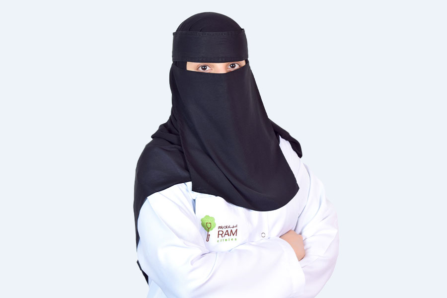 Dr. Nawal Al Amri