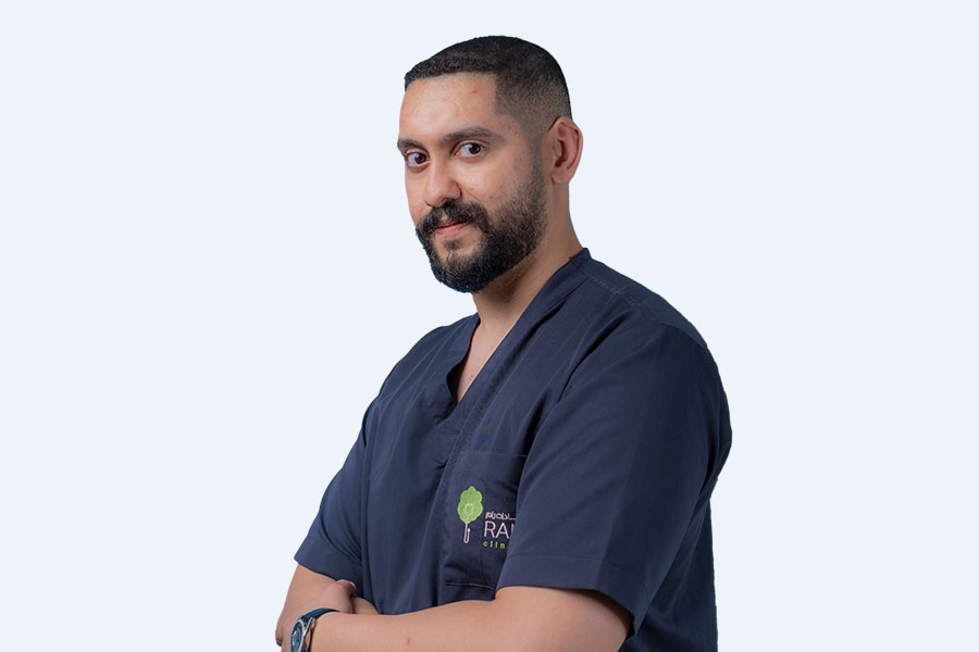 Dr. Ali Al-Fardan