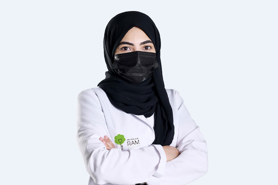 Dr. Lina Al-Alqam