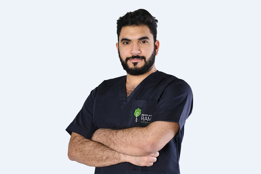 Dr. Ahmed Al-Khamis