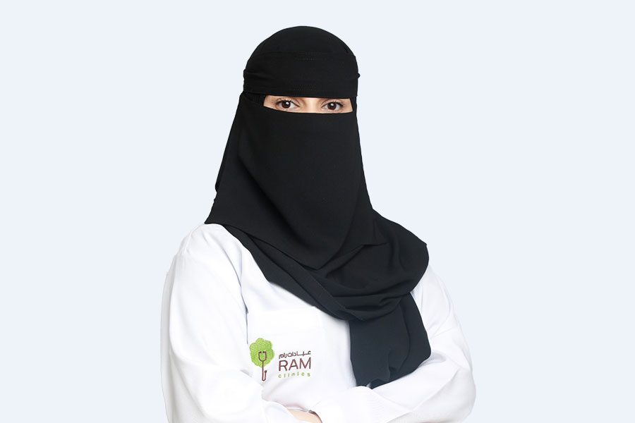 Dr. Ibtihal Al-Mazal