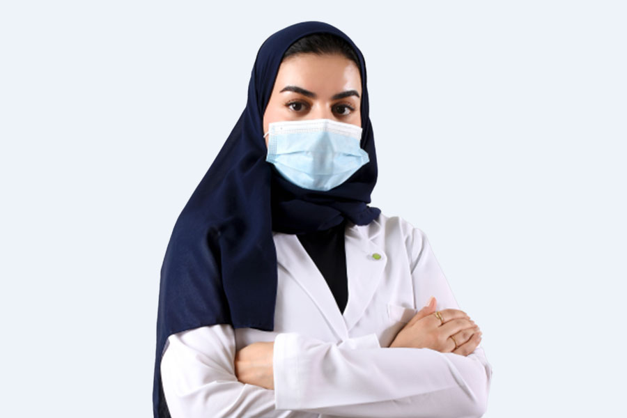 Dr. Elham Al-Ghamdi