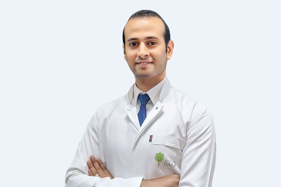 Dr. Ahmed Adel