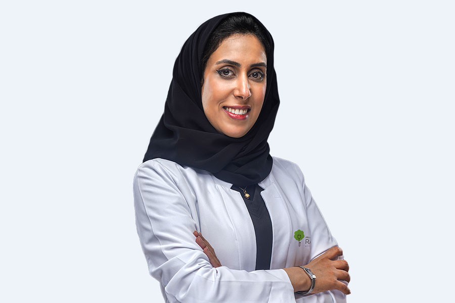 Dr. Hadeel Al-Athal