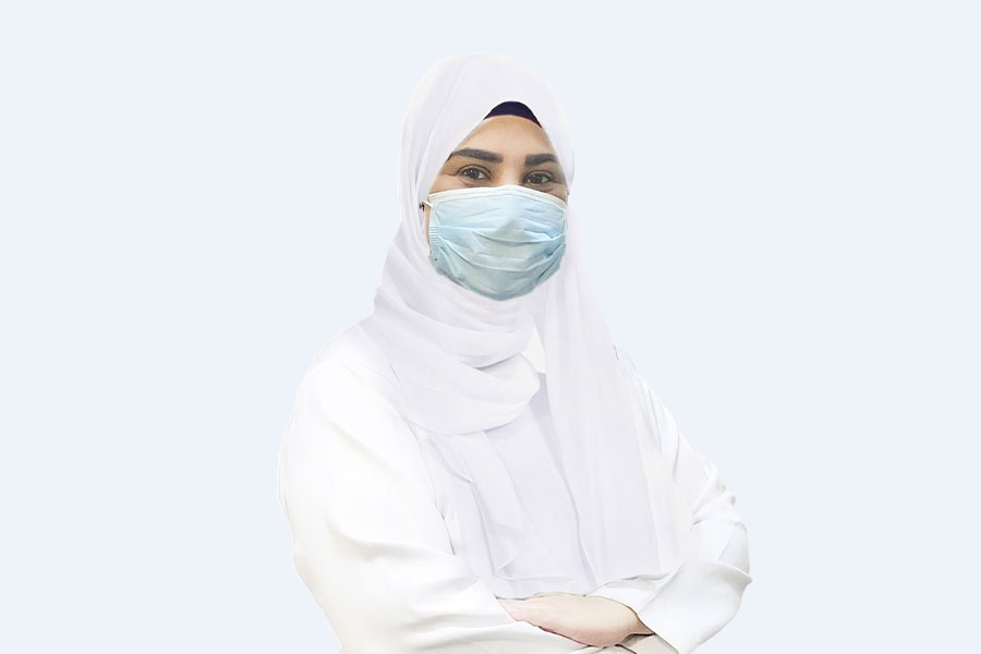 Dr. Amira Abdel Majeed