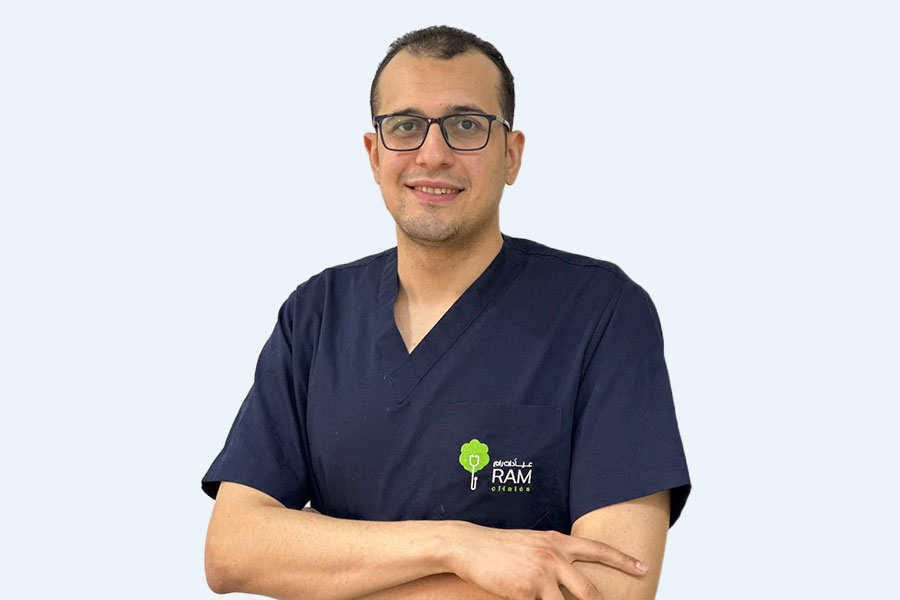 Dr. Ibrahim Halawani