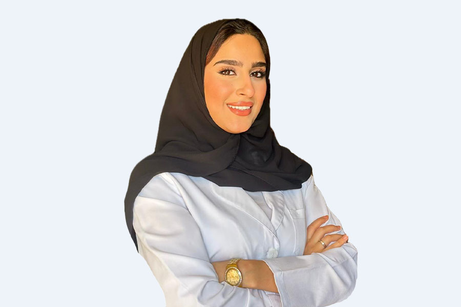 Dr. Reyam Al-Yaqoub