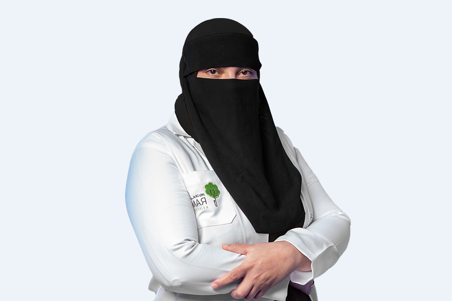 Dr. Samia Al-Kilani