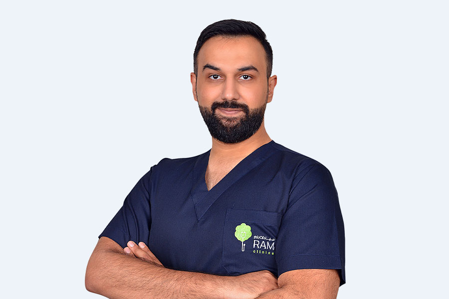 Dr. Zaki Al-Yassin