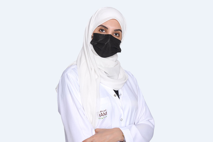 Dr. Zahraa Al-Khabaz