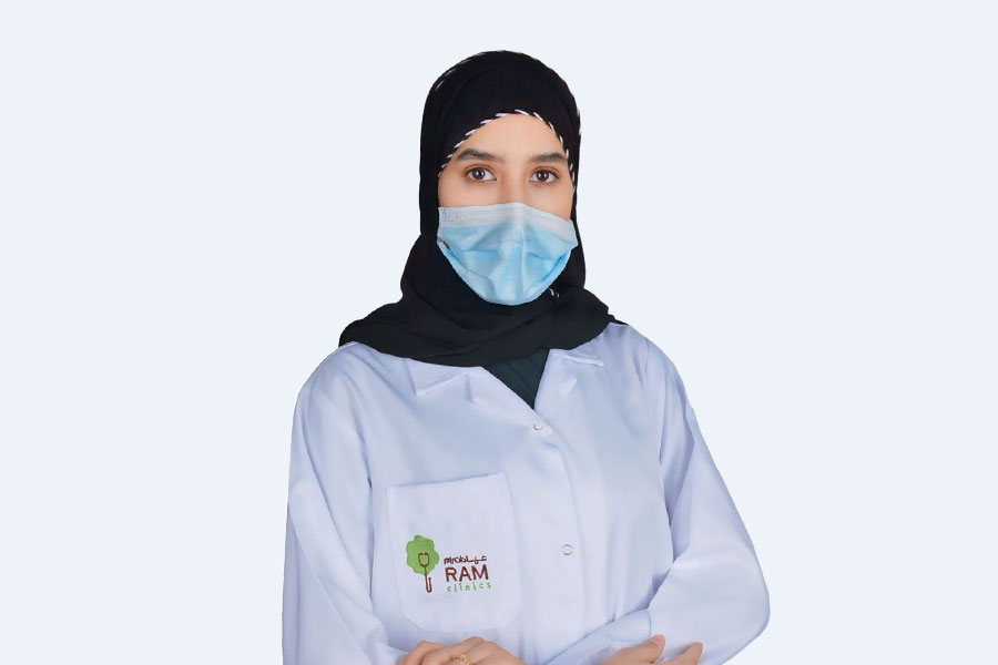 Dr. Marwa Al Habara