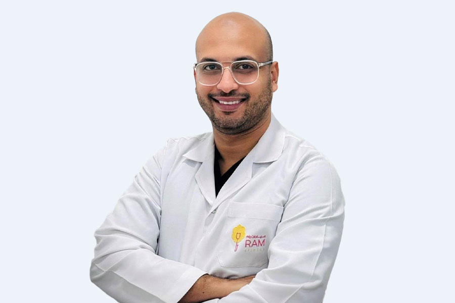 Dr. Karim Eissawy