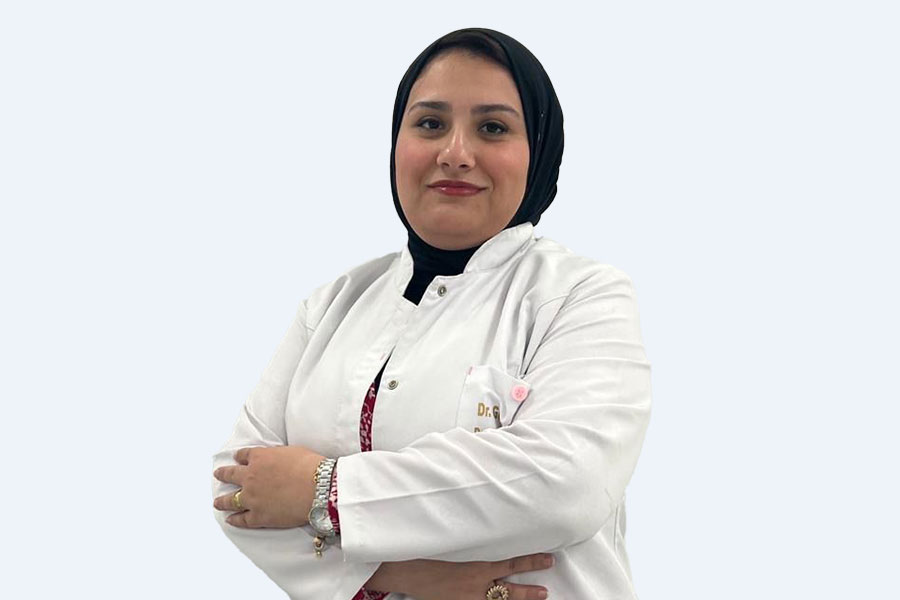 Dr. Jihad Mohammed