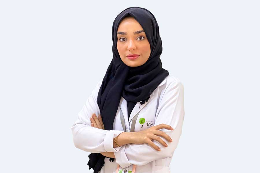 Dr. Dona Basrawi